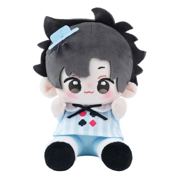 Link Click Plüschfigur Wonderland series Cheng Xiaoshi 15 cm
