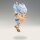 One Piece Mega WCF PVC Statue Monkey D. Ruffy vs Borsalino 13 cm