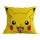 Pokemon Dekokissen Pikachu´s Face 40 cm