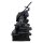 Teenage Mutant Ninja Turtles Art Scale Statue 1/10 Donatello Black and White Variant 26 cm heo exclusive