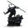 Teenage Mutant Ninja Turtles Art Scale Statue 1/10 Donatello Black and White Variant 26 cm heo exclusive