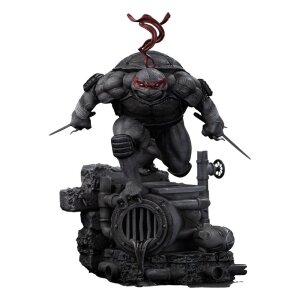 Teenage Mutant Ninja Turtles Art Scale Statue 1/10...