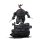 Teenage Mutant Ninja Turtles Art Scale Statue 1/10 Raphael Black and White Variant 26 cm heo exclusive