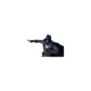 The Flash MAFEX Actionfigur Batman The Flash Version 16 cm