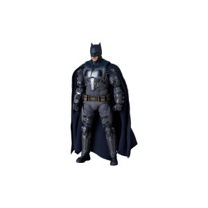 The Flash MAFEX Actionfigur Batman The Flash Version 16 cm