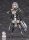 Hololive Production Plastic Model Kit PLAMATEA Shirogane Noel 16 cm