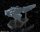 Legend of the Galactic Heroes: Die Neue These Plastic Model Kit Free Planets Alliance Forces Battleship Hyperion 30 cm
