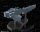 Legend of the Galactic Heroes: Die Neue These Plastic Model Kit Free Planets Alliance Forces Battleship Hyperion 30 cm