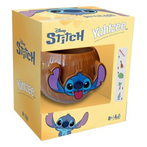 Lilo & Stitch Yahtzee Stitch *DE*