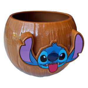 Lilo & Stitch Yahtzee Stitch *DE*