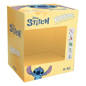 Lilo & Stitch Yahtzee Stitch *DE*