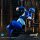 Mega Man X Exquisite Basic Actionfigur Mega Man 15 cm