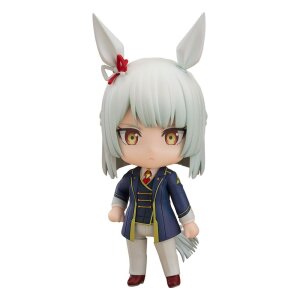 Umamusume: Cinderella Gray Nendoroid Actionfigur Fujimasa...