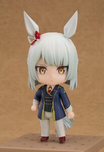 Umamusume: Cinderella Gray Nendoroid Actionfigur Fujimasa...