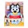 Bluey Interaktive Plüschfigur Baby Bluey 30 cm