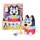 Bluey Interaktive Plüschfigur Baby Bluey 30 cm