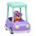 Bluey Minifiguren Spielset Janet & Oma Auto
