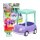 Bluey Minifiguren Spielset Janet & Oma Auto