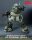 Armored Trooper Votoms 1/12 Scopedog Ver.1.5 15 cm