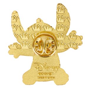 Disney by Loungefly Ansteck-Pins Blind Box Web Stitch...