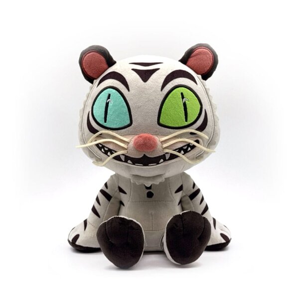Five Nights at Freddy´s Plüschfigur White Tiger 22 cm