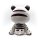 Five Nights at Freddy´s Plüschfigur White Tiger 22 cm