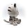 Five Nights at Freddy´s Plüschfigur White Tiger 22 cm