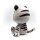 Five Nights at Freddy´s Plüschfigur White Tiger 22 cm