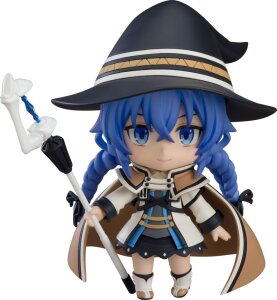 Mushoku Tensei: Jobless Reincarnation Nendoroid...
