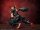 My Hero Academia PVC Statue 1/4 Katsuki Bakugo: Metallic Ver. 31 cm