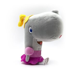 SpongeBob Schwammkopf Plüschfigur Pearl 22 cm