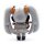 SpongeBob Schwammkopf x Hatsune Miku Plüschfigur DoodleBob Miku 22 cm