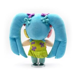 SpongeBob Schwammkopf x Hatsune Miku Plüschfigur...