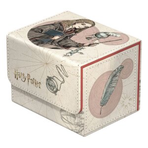 Ultimate Guard Sidewinder 100+ Xenoskin Harry Potter -...