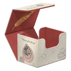 Ultimate Guard Sidewinder 100+ Xenoskin Harry Potter - Hermione Granger