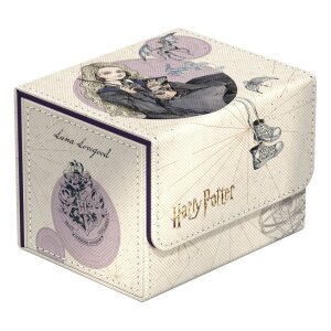 Ultimate Guard Sidewinder 100+ Xenoskin Harry Potter -...
