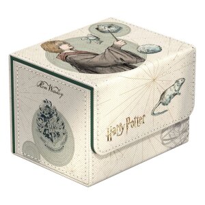 Ultimate Guard Sidewinder 100+ Xenoskin Harry Potter -...