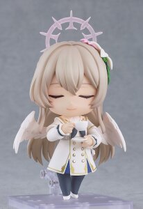 Blue Archive Nendoroid Actionfigur Nagisa Kirifuji 10 cm
