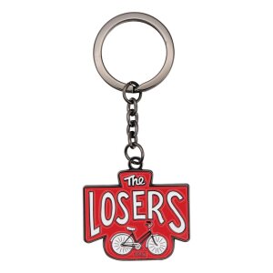 Es Schlüsselanhänger Welcome to Derry The Losers Limited Edition
