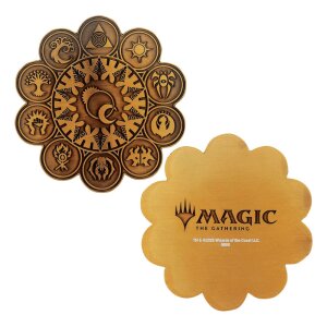 Magic: The Gathering Medaille Tablet of the Guilds...