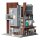 Pantasy Original Bauset Architecture Firm