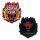 Stranger Things Medaille Hellfire Club Limited Edition