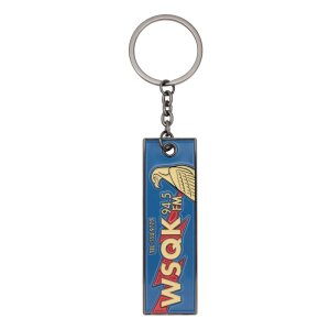 Stranger Things Schlüsselanhänger The Squawk Limited Edition