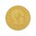 The Elder Scrolls Sammelmünze Septim Misty Gold Edition