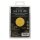 The Elder Scrolls Sammelmünze Septim Misty Gold Edition