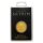 The Elder Scrolls Sammelmünze Septim Misty Gold Edition