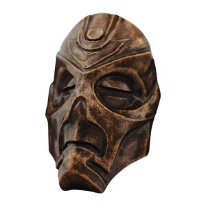The Elder Scrolls V Replik Skyrim Nahkriin Dragon Priest...