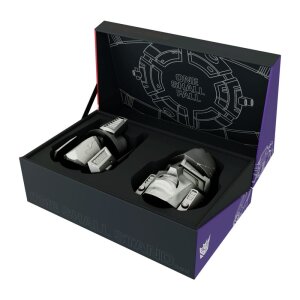 Transformers Replik Set of 2 Helmets Optimus Prime & Megatron Limited Edition