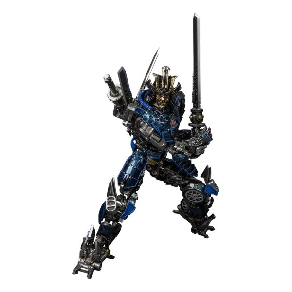 Transformers: Ära des Untergangs AMK Pro Series Model Kit Drift 16 cm