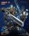 Transformers: Ära des Untergangs AMK Pro Series Model Kit Drift 16 cm